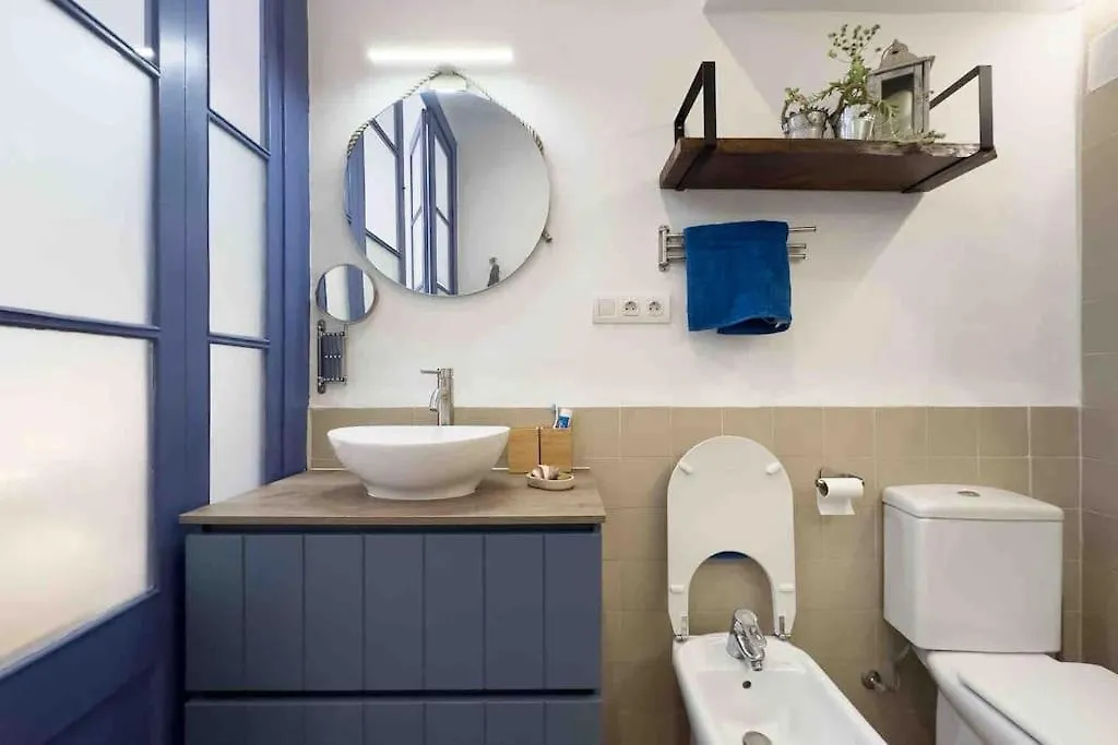 Rosita House Apartment Barcelona