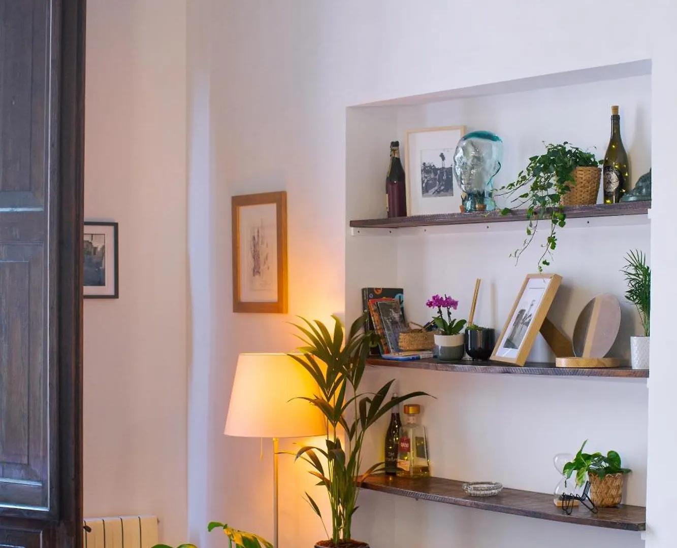 Rosita House Apartment Barcelona