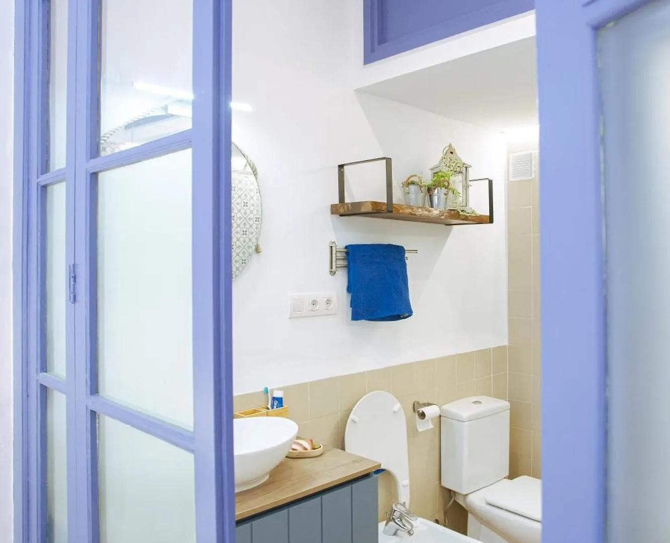 Rosita House Apartment Barcelona