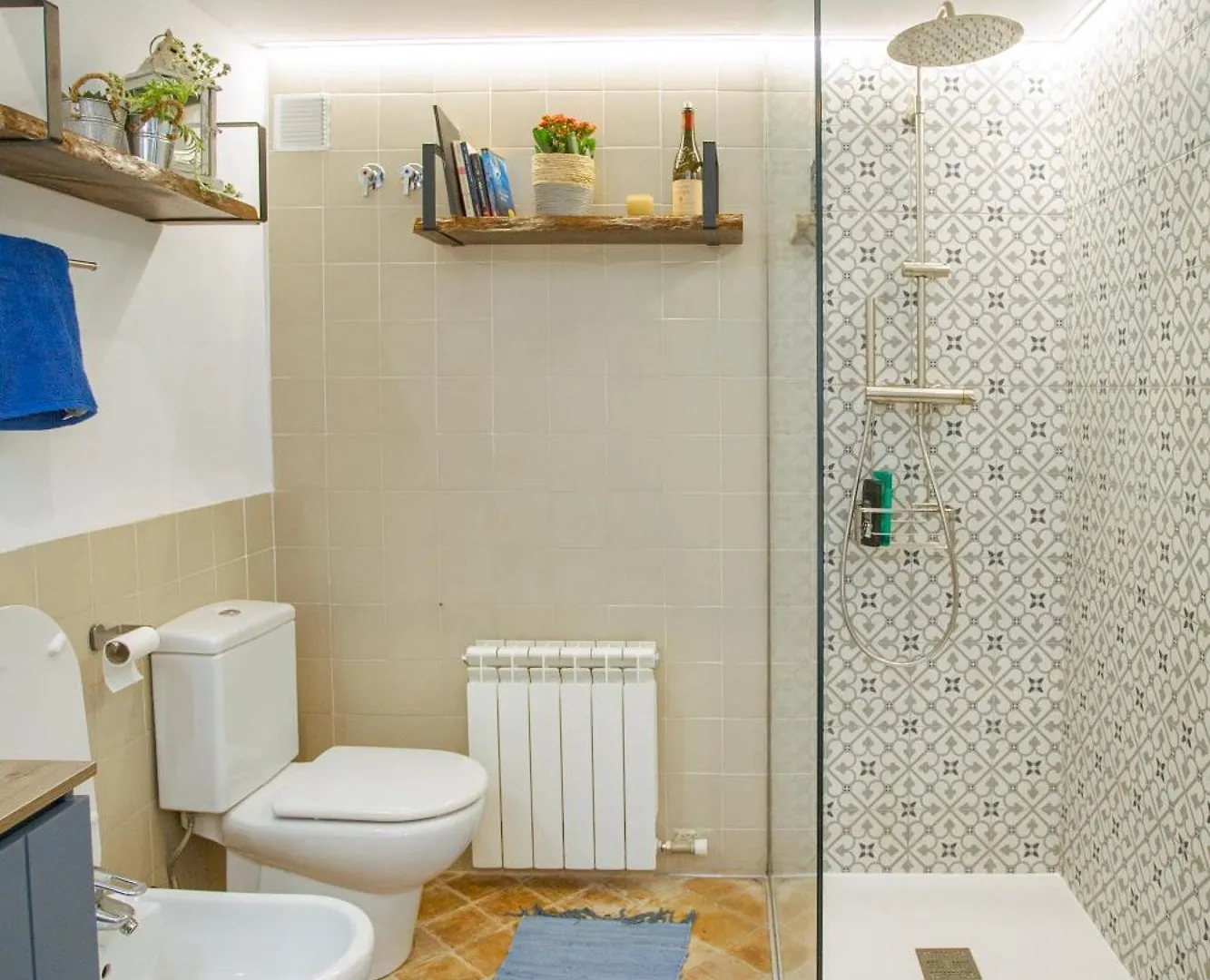 Rosita House Apartment Barcelona 0*,