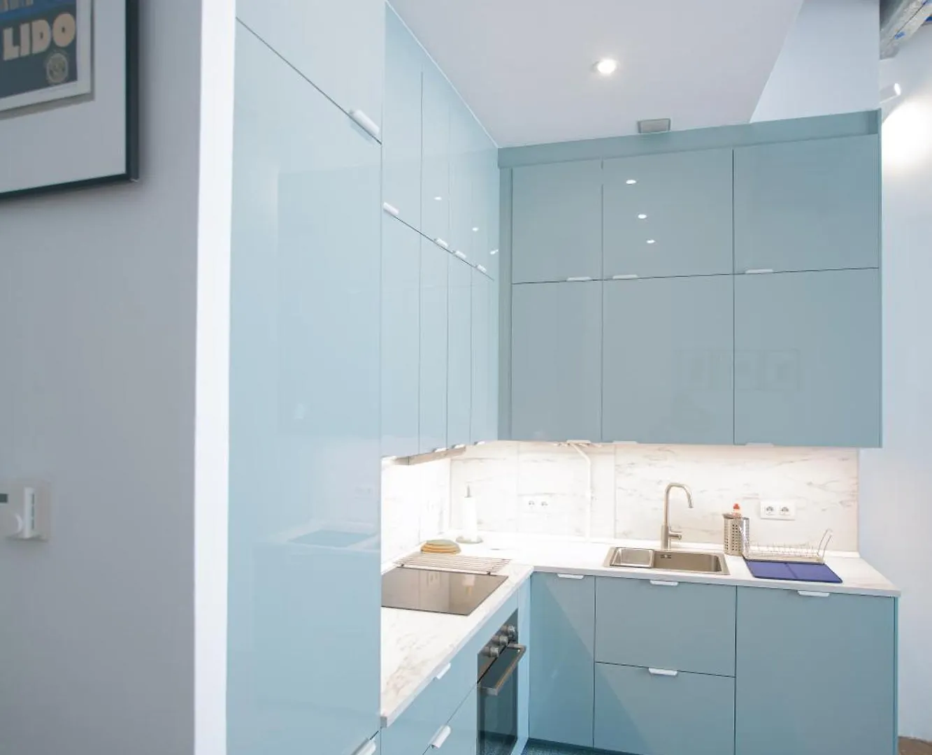 Rosita House Apartment Barcelona