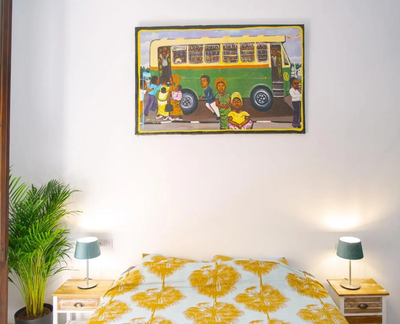 Rosita House Apartment Barcelona